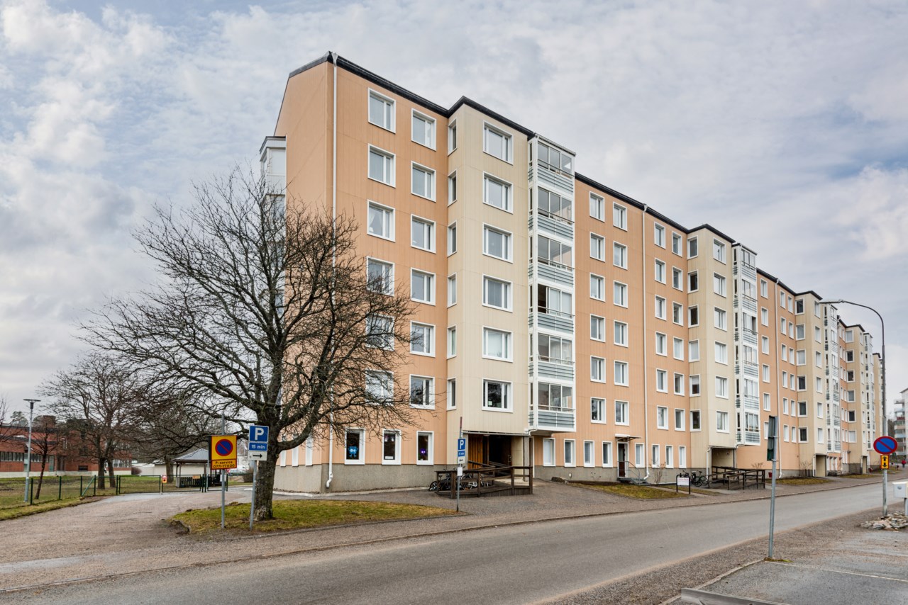 Vikingavägen 3