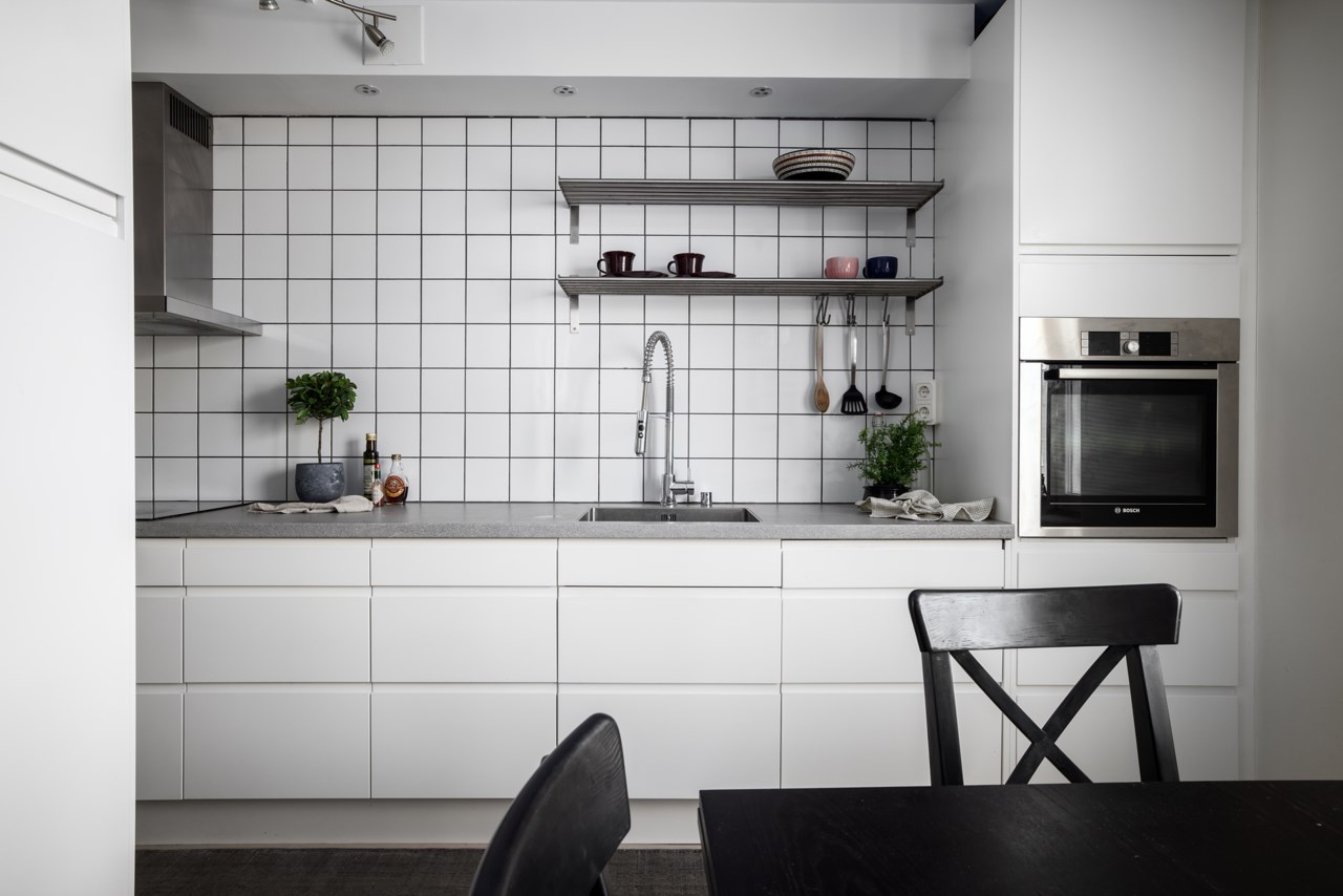 Nybohovsbacken 101, 3 tr