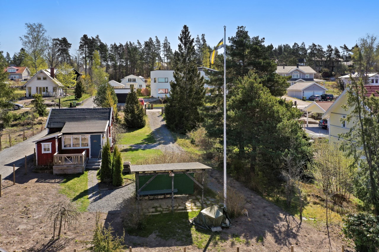 Uthamravägen 64