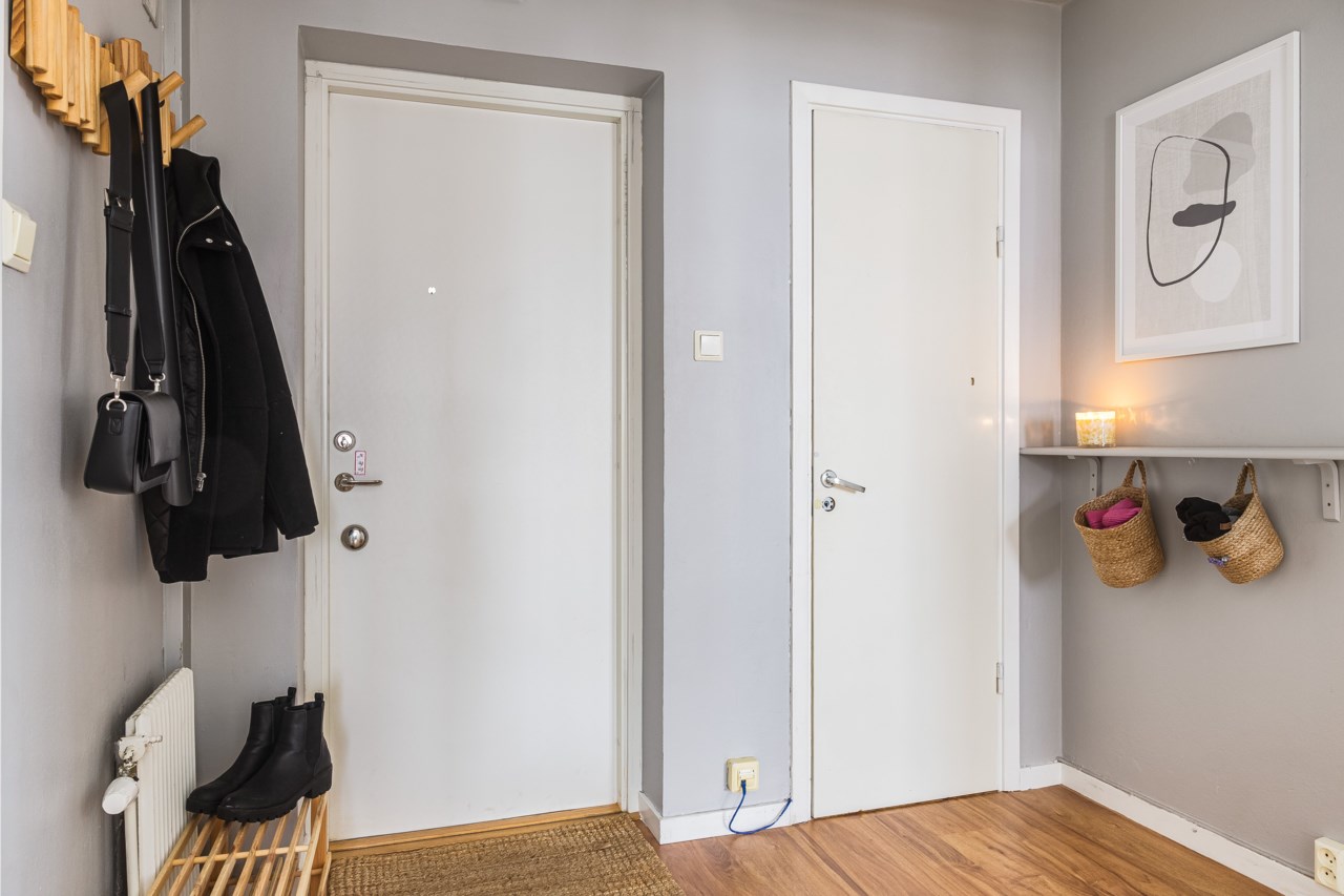 Bergsgatan 83A