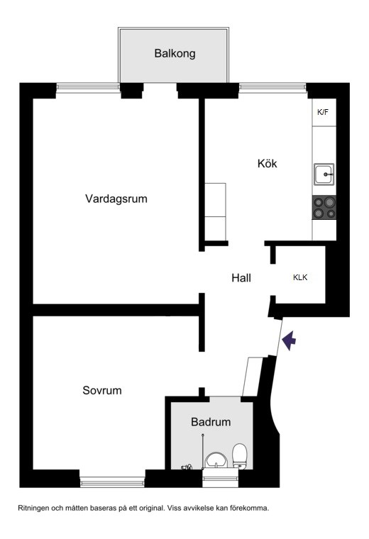 Skagersvägen 14
