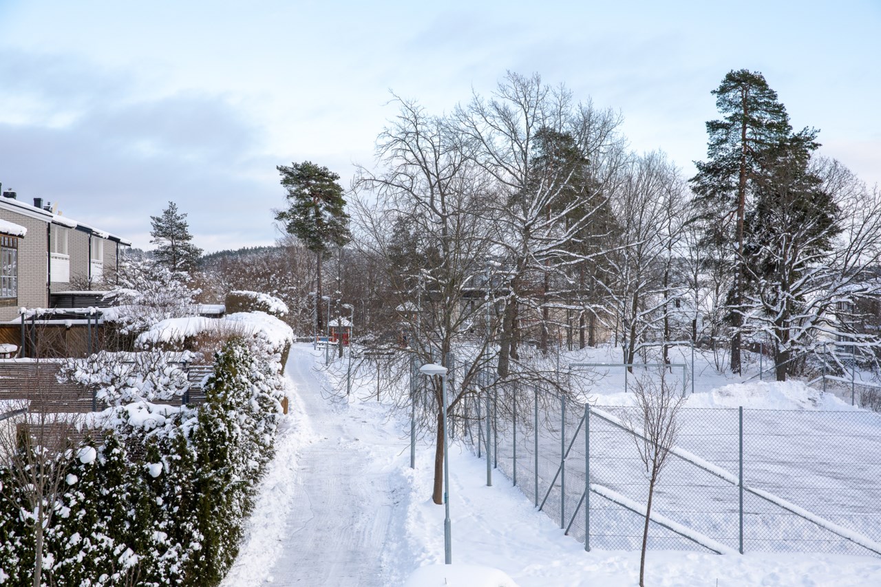 Kullavägen 7A
