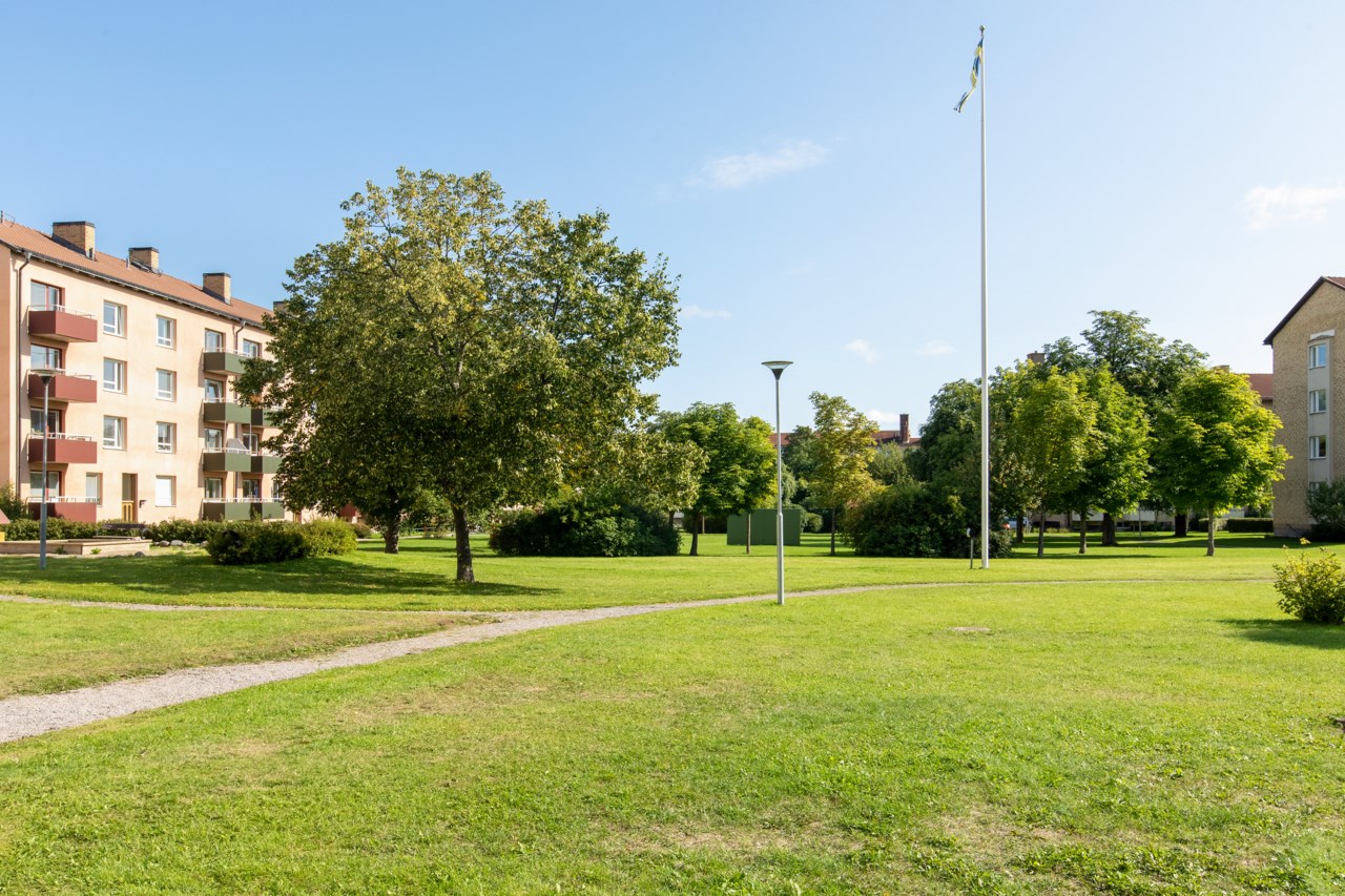 Prästgårdsgatan 15B
