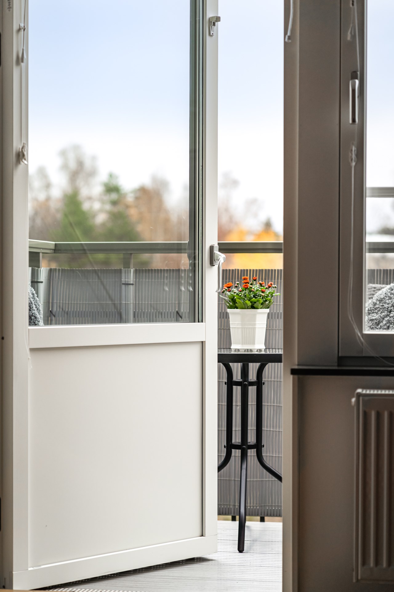 Åby Allé 1B, 4 tr