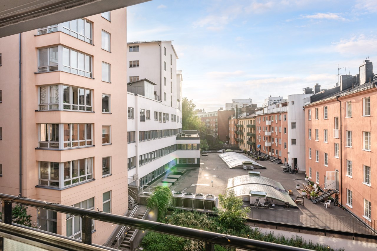 Gjuteribacken 21B