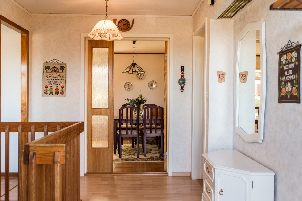 Lövens väg 20