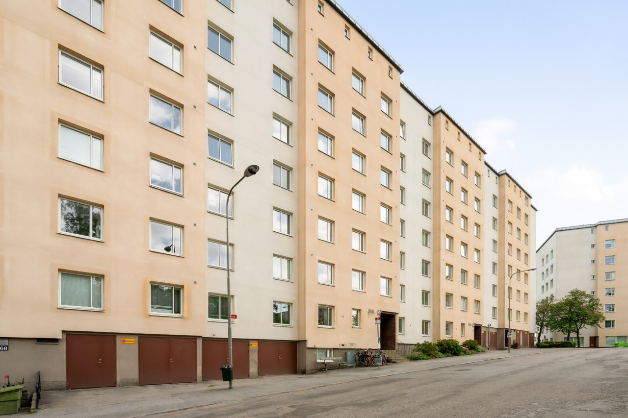 Filipstadsbacken 64
