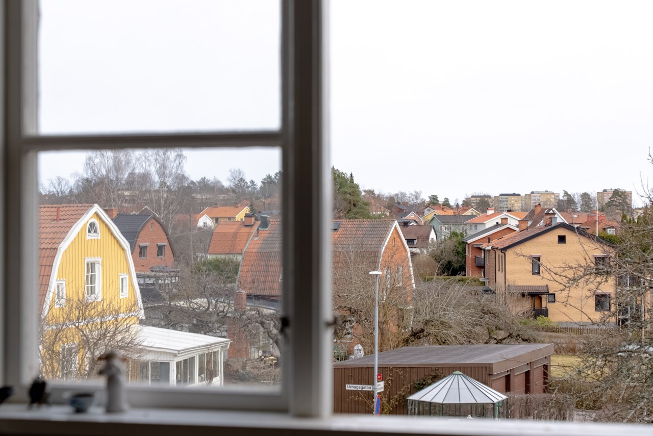 Urhagsgatan 13