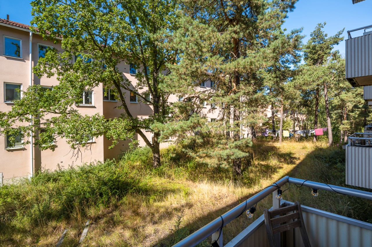 Karlsborgsvägen 14