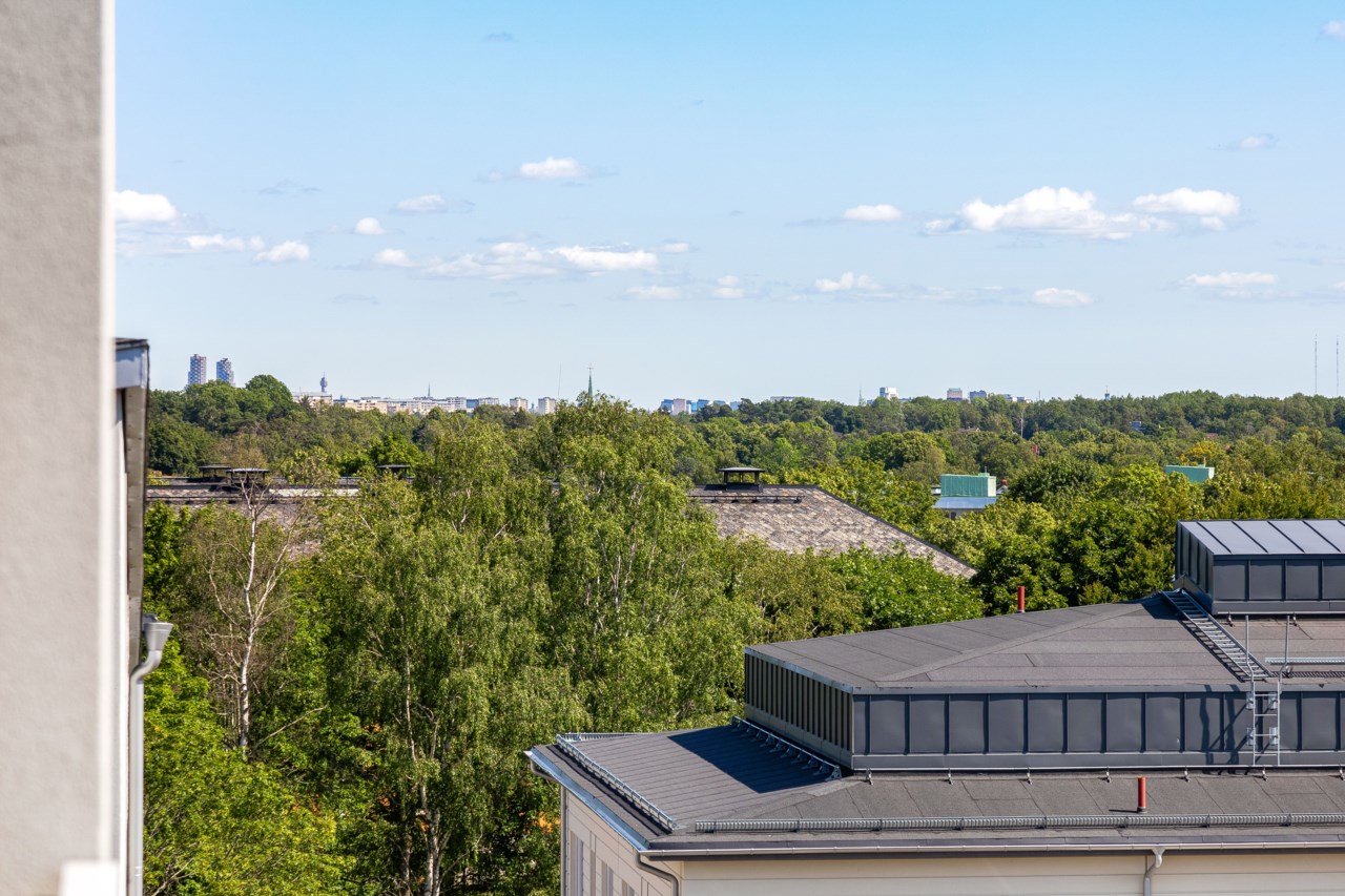 Beckomberga ängsväg 49