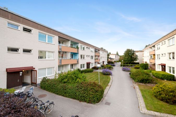 Hallonvägen 54