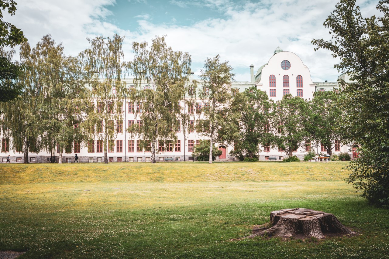 Långbroparken