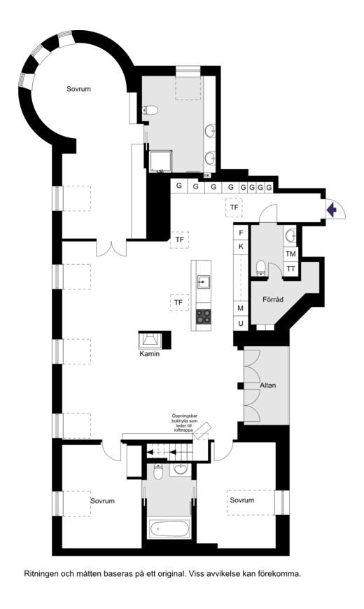 Solparksvägen 3