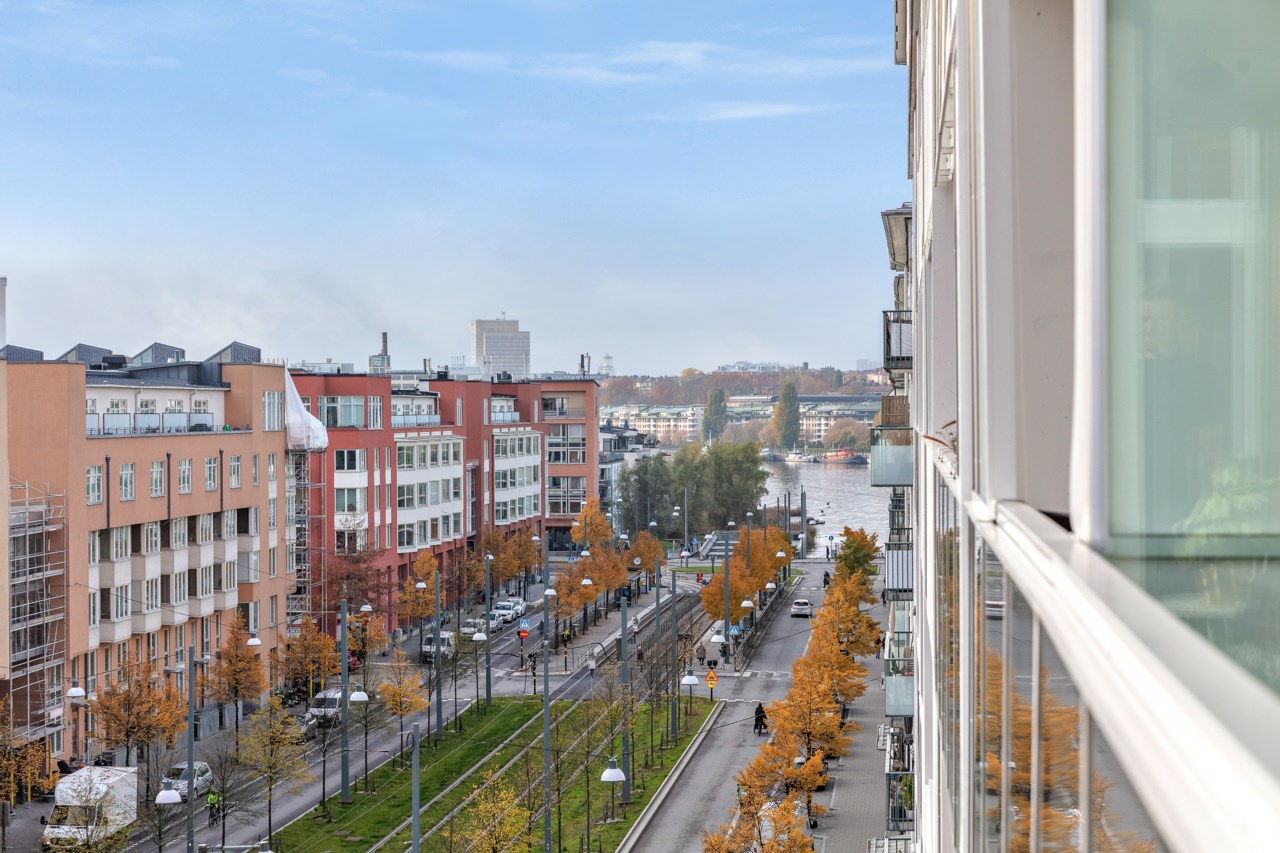 Båtbyggargatan 23