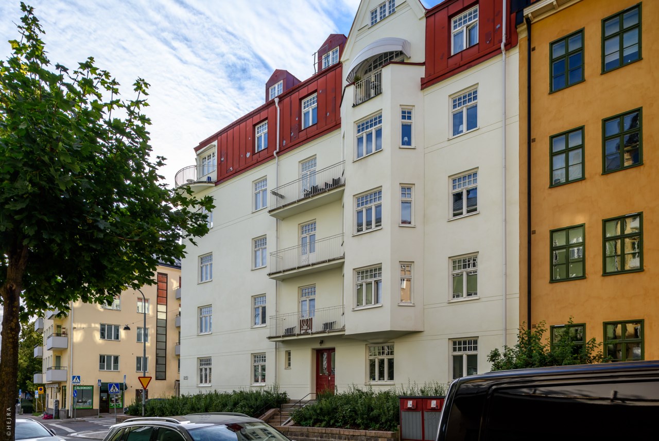 Idrottsgatan 6