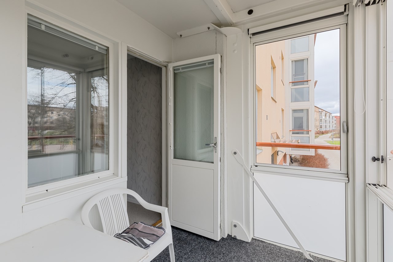 Västra Bangatan 61C