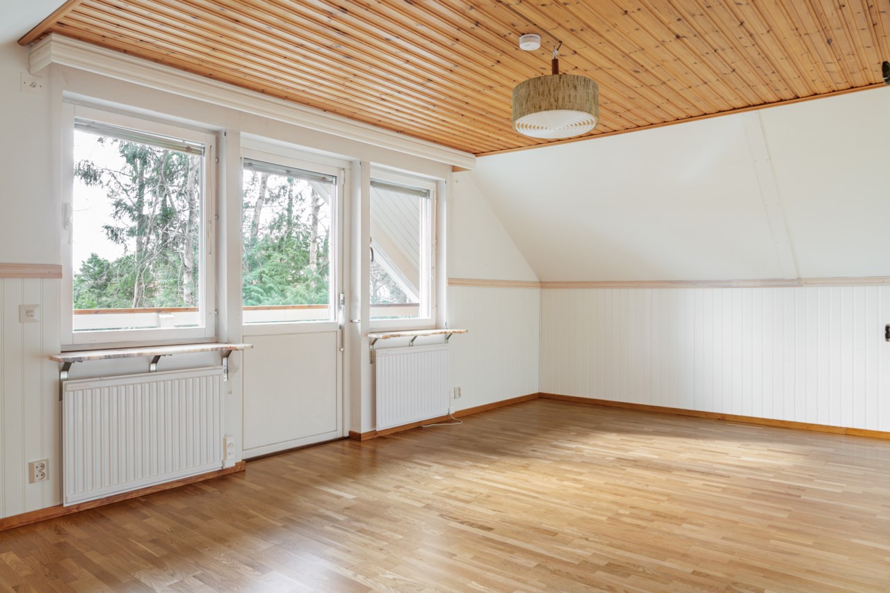 Granebovägen 1
