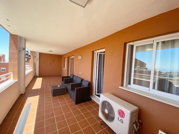 Costa del Sol - Lägenhet med 1 sovrum för 150.000 euro