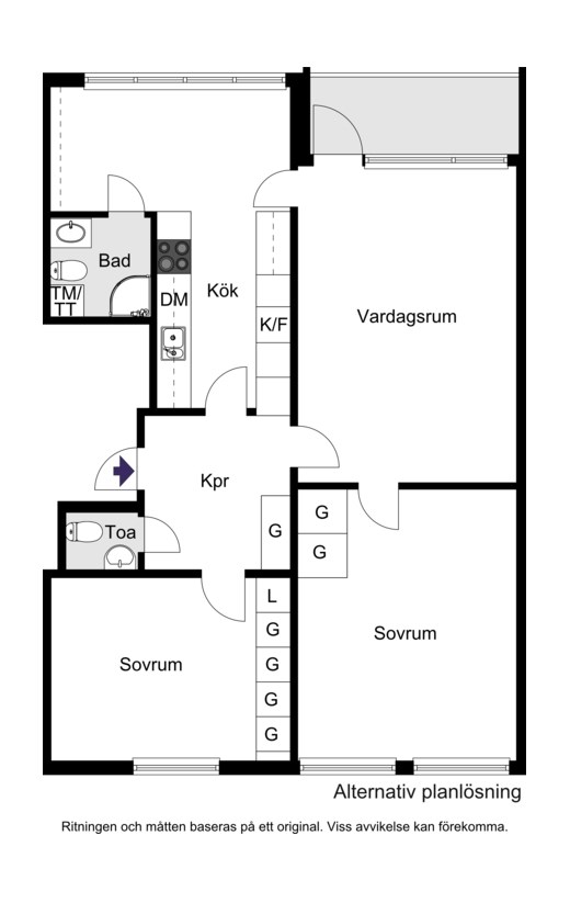 Pyrolavägen 39