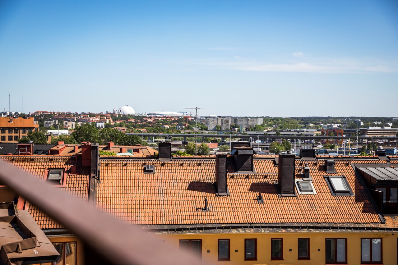 Svandammsvägen 21