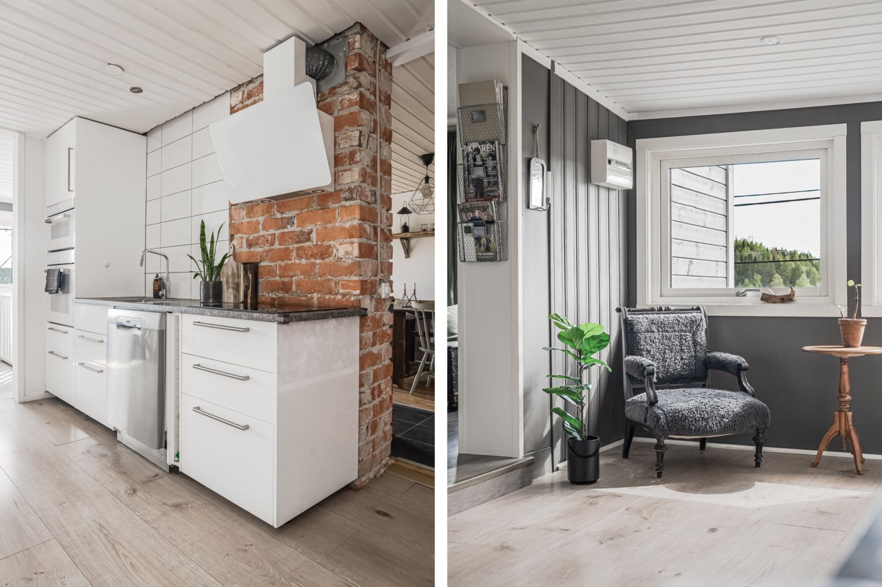 Stora Bandsjön 516