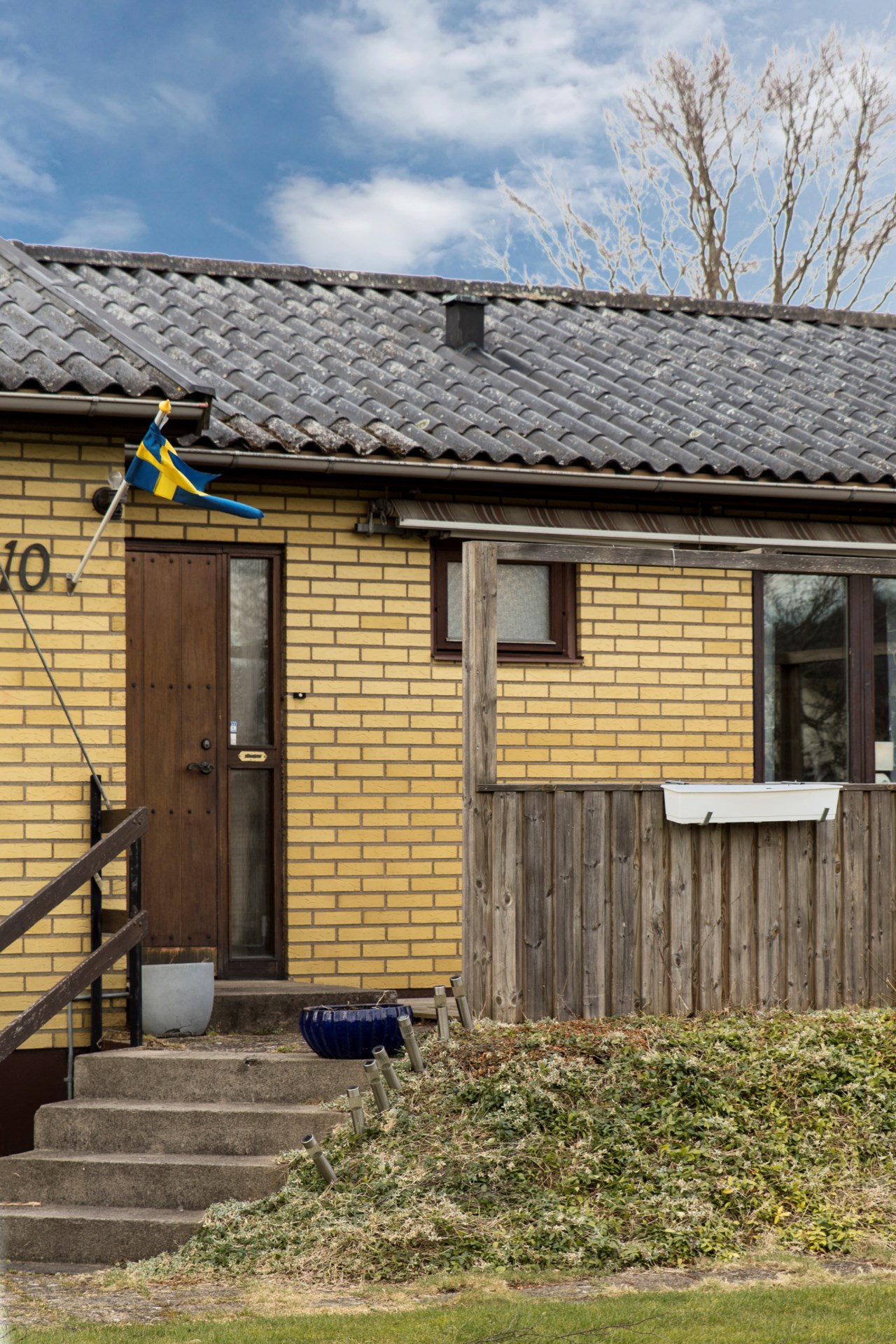 Fläckebäcksvägen 10