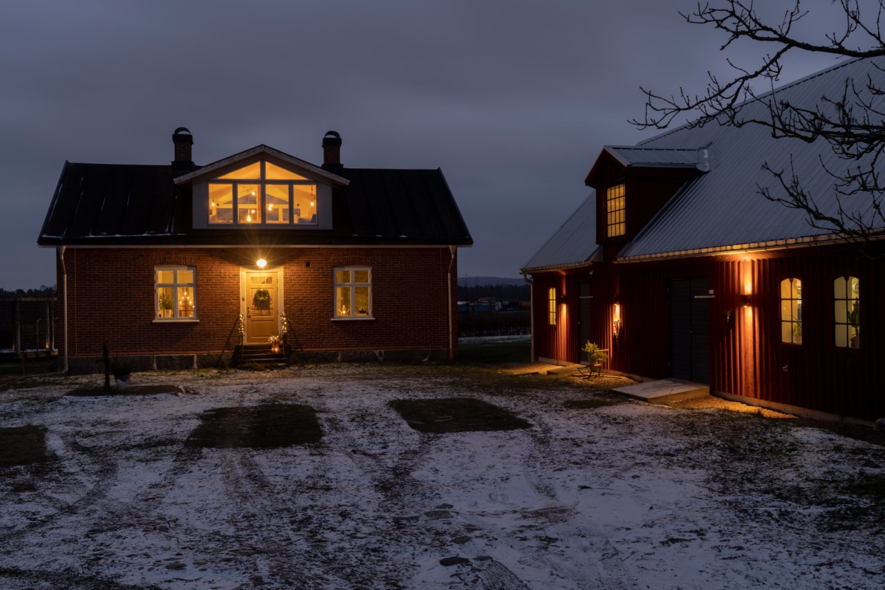 Trubbaluntans väg 73