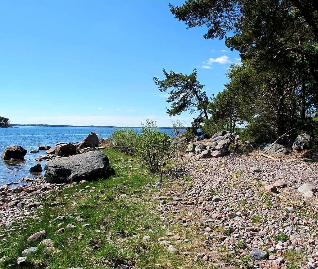 Linanäsvägen 95