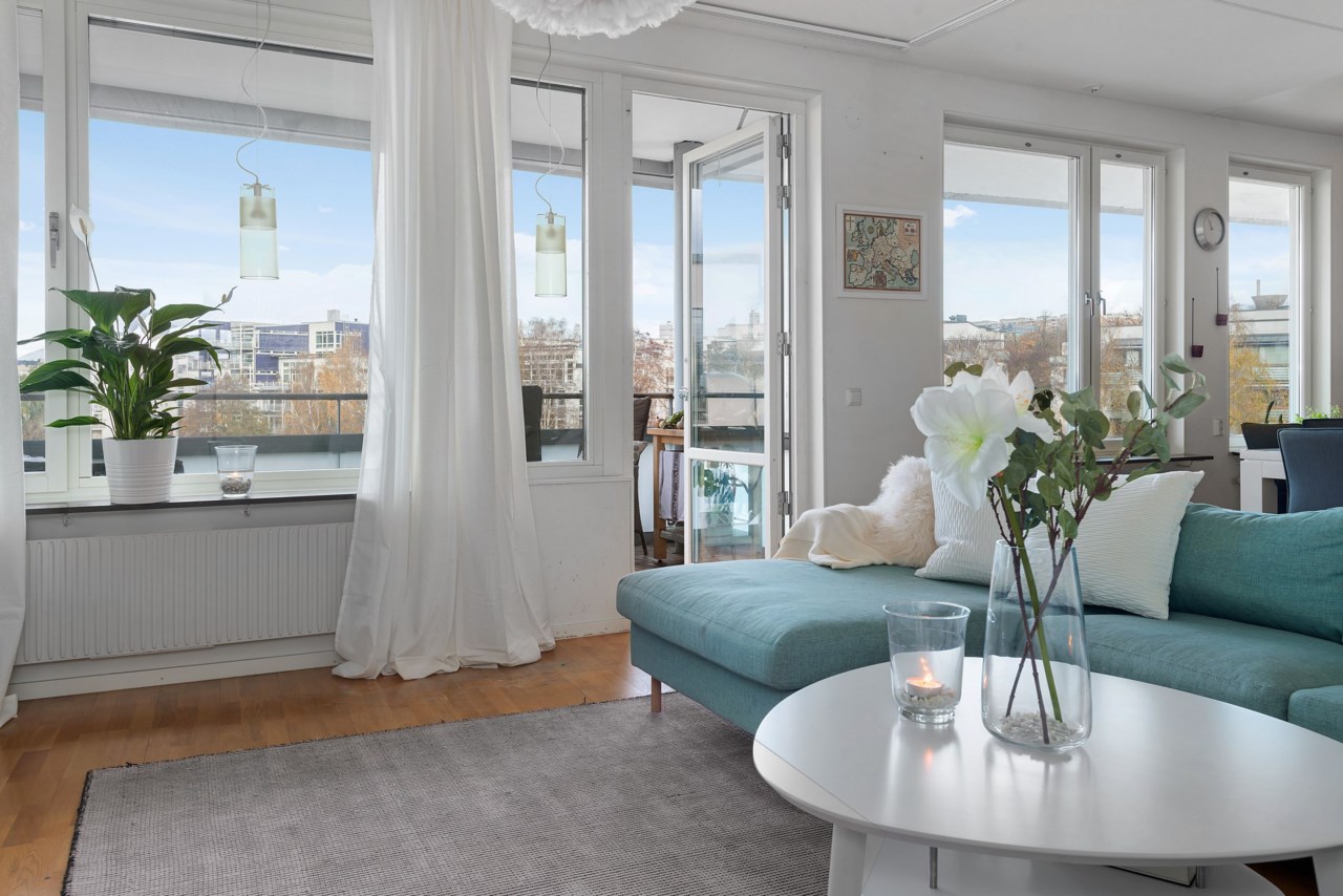 Midskeppsgatan 23, 4tr