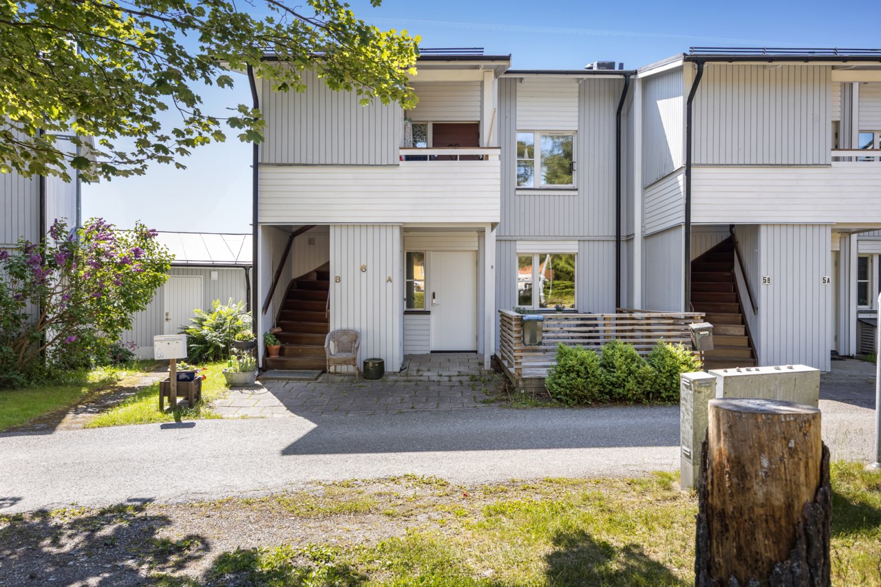 Zetterlunds väg 6A