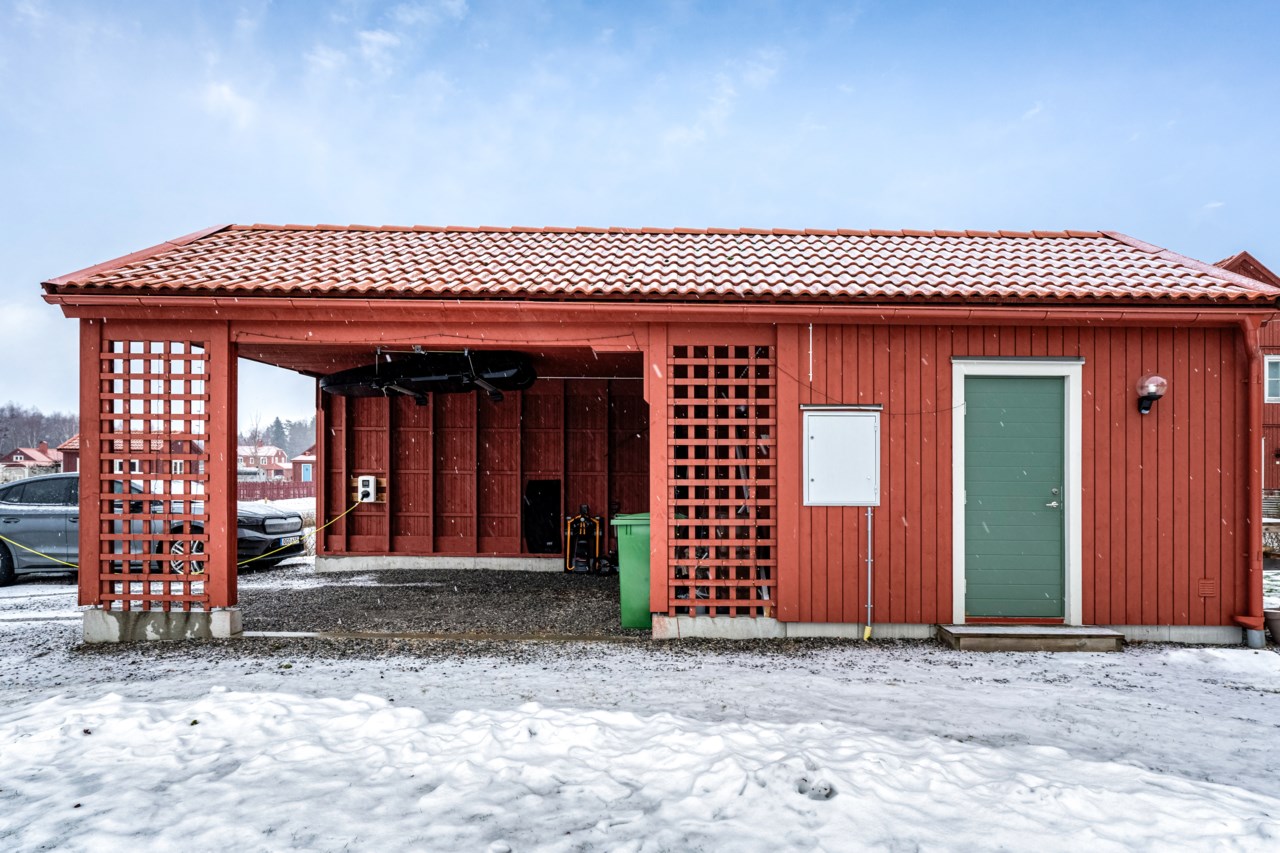 Vattenmåravägen 9