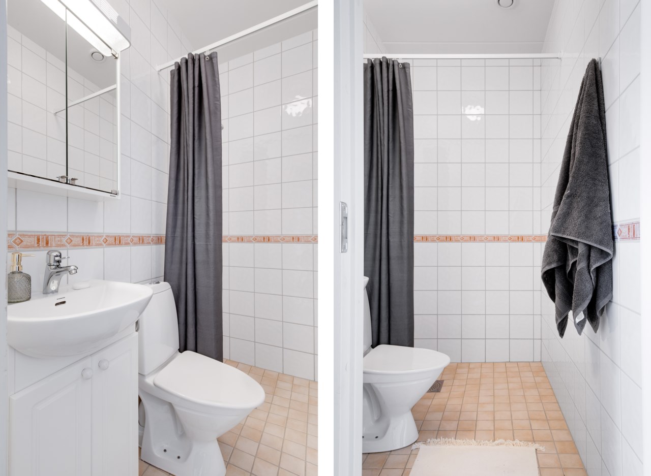 Vaksalagatan 22B