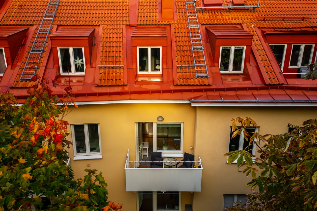 Lötmogatan 7, vån 3