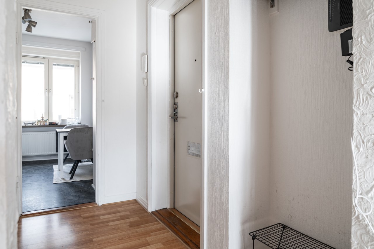 Timmermansgatan 2E