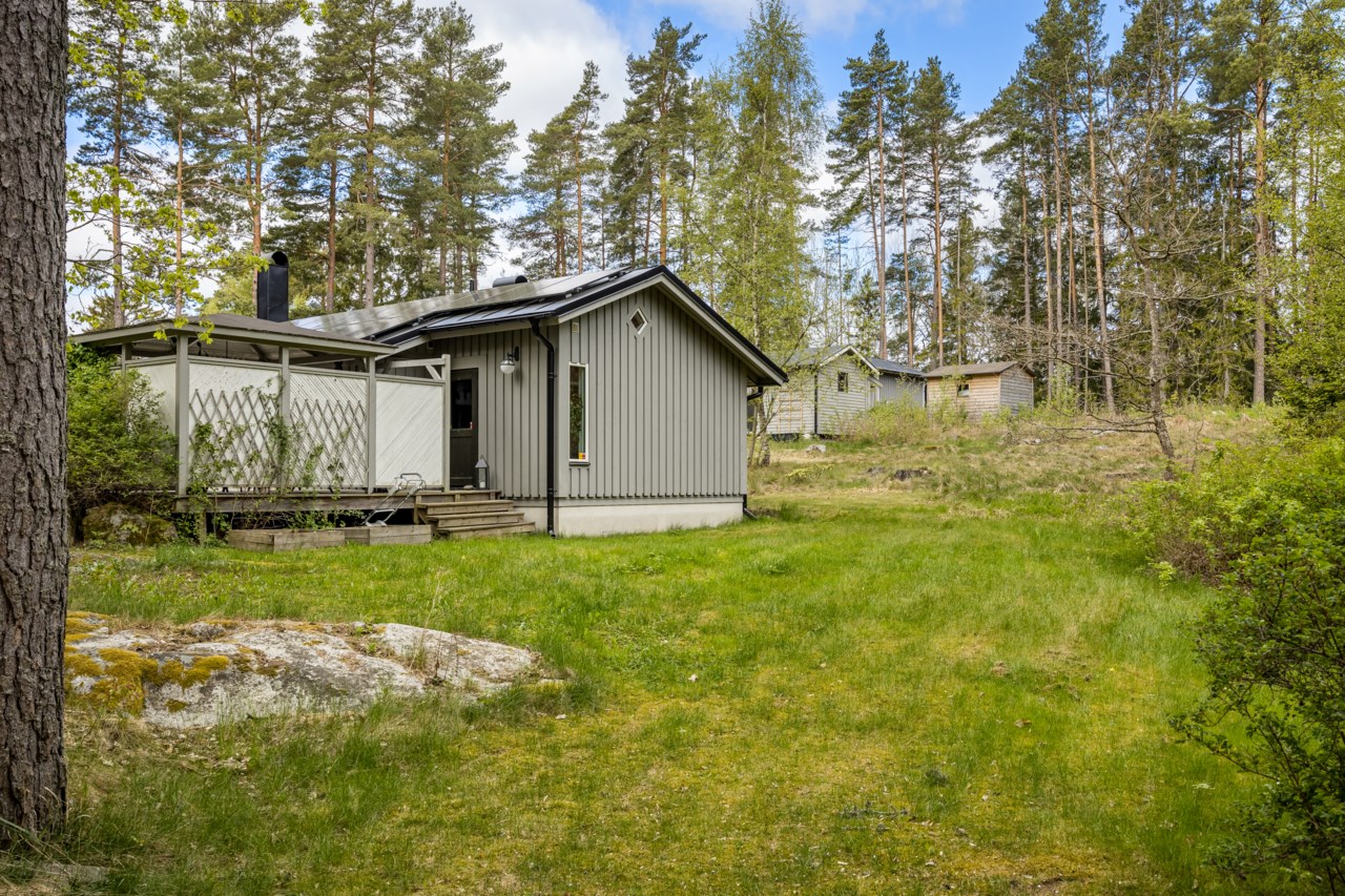 Mörbytorpsvägen 218