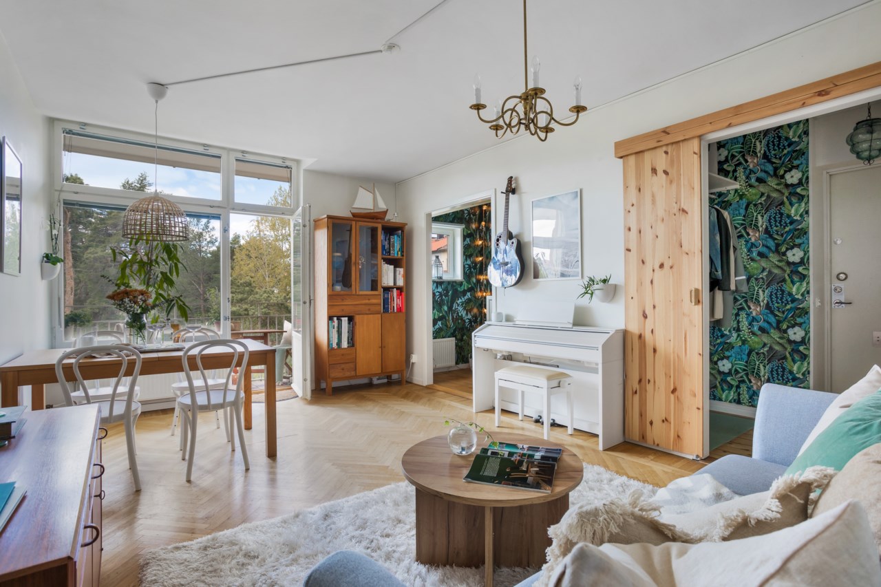 Brålunden 18, 2 tr