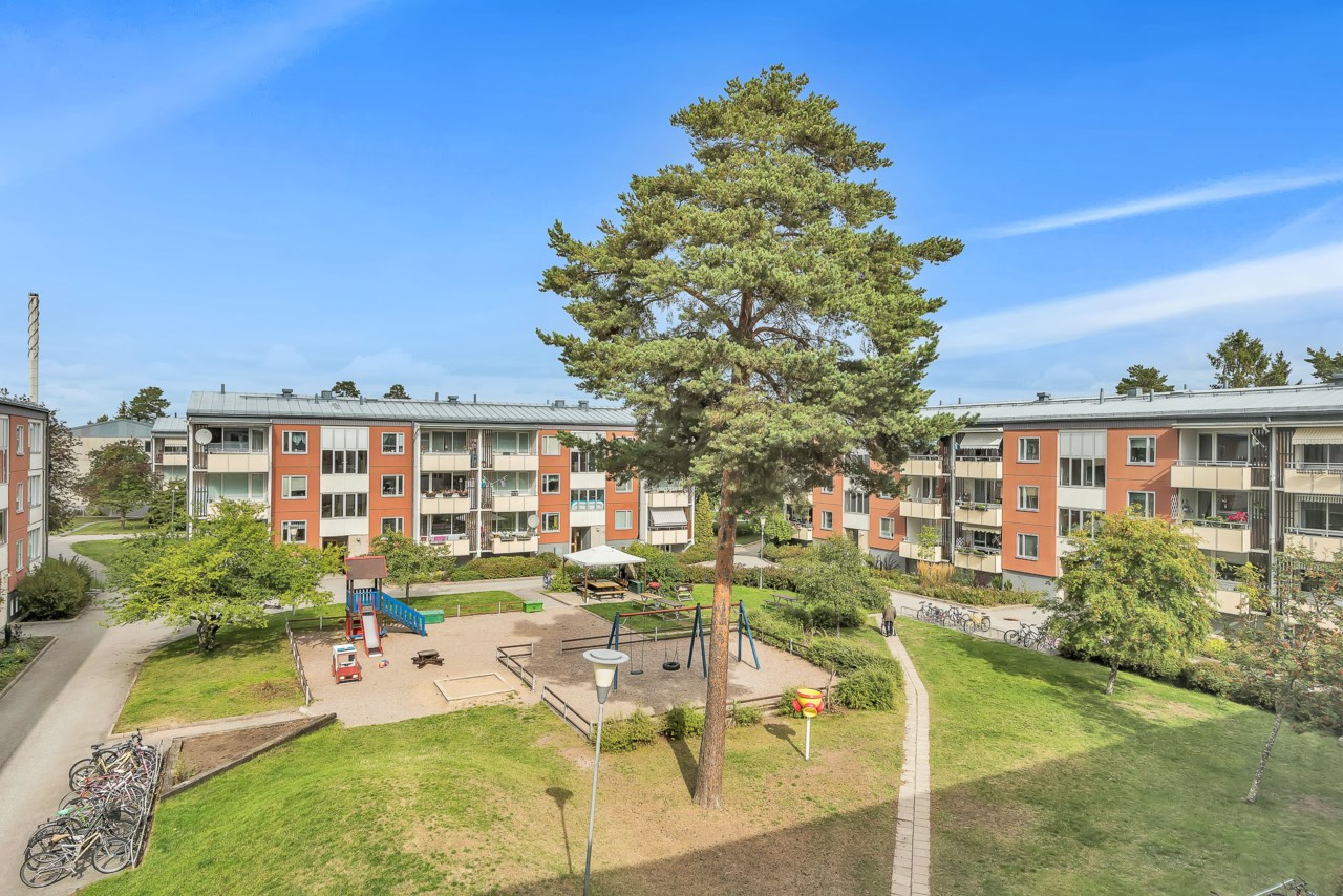 Innergård