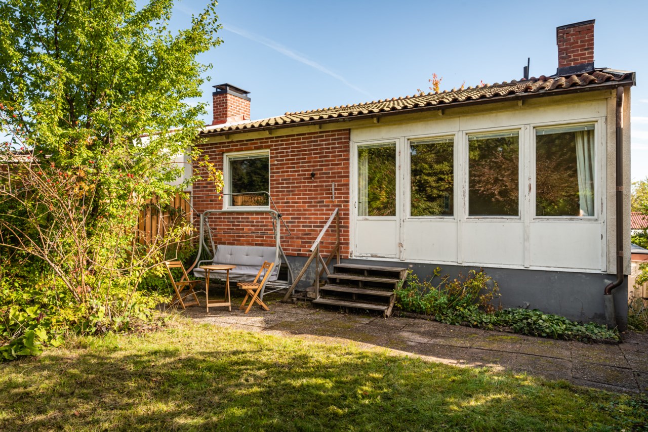 Hovvägen 23