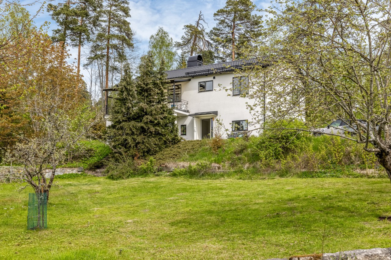 Björnstiernas väg 5