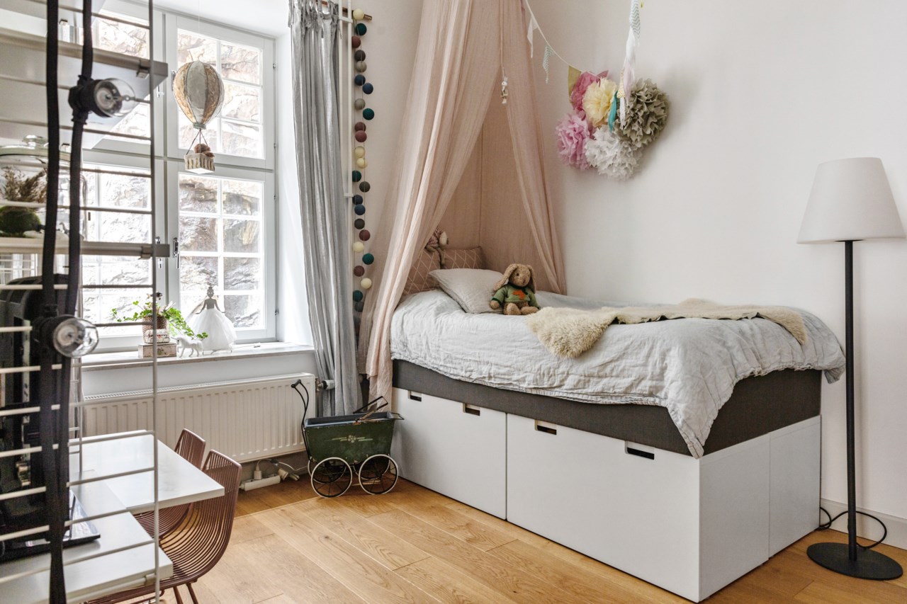 Mjölnarvägen 24