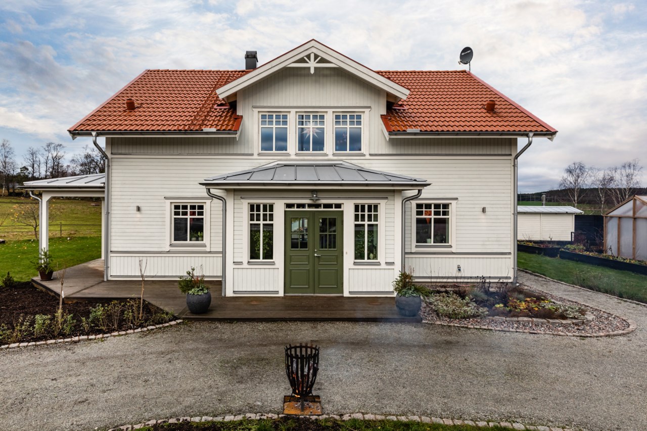 Gruvfogdevägen 5
