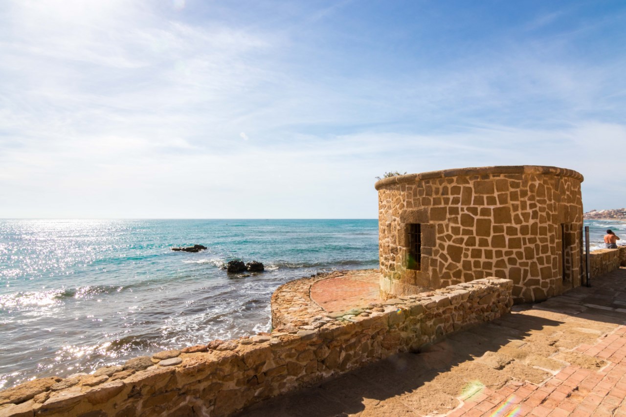 La Mata