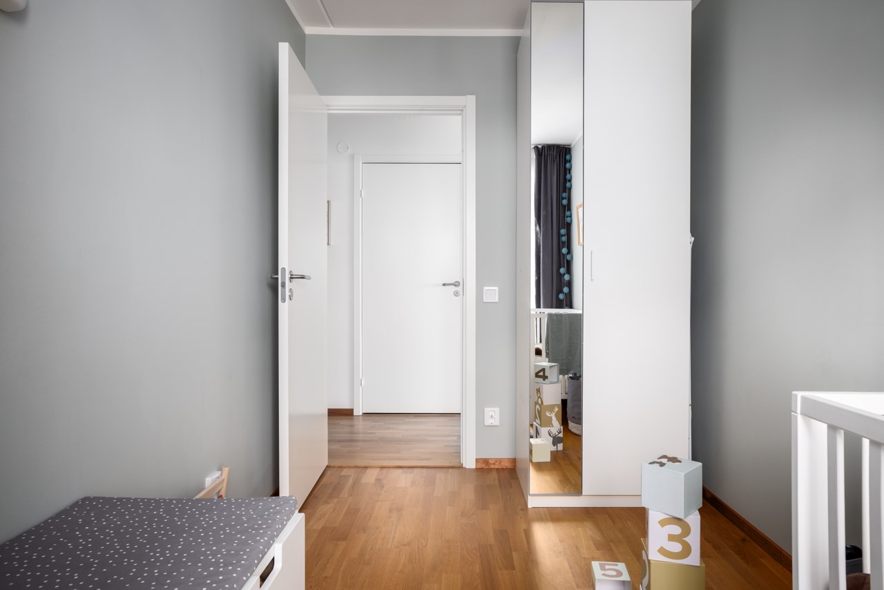 Nybohovsbacken 35C