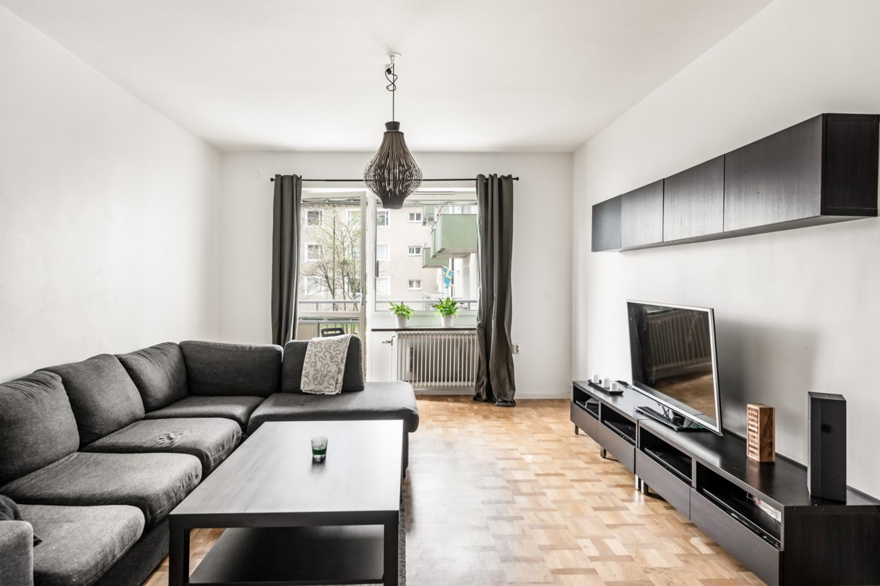 Jämtlandsgatan 108