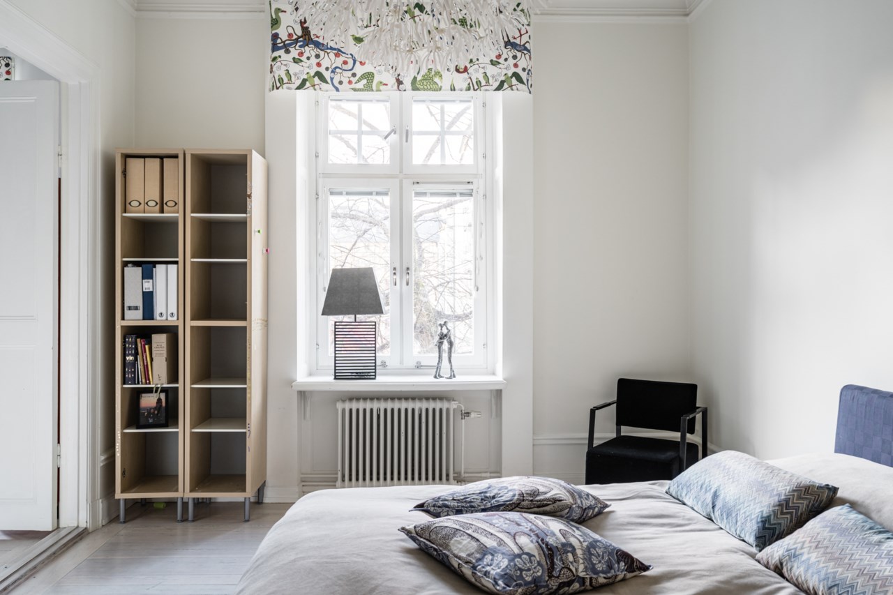Birger Jarlsgatan 98
