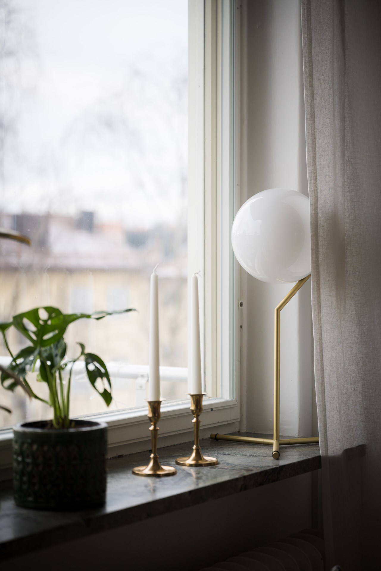 Bäckvägen 108, 3 tr