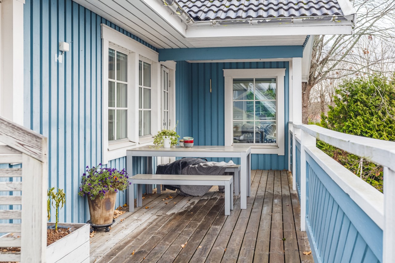 Rosenlundsvägen 6