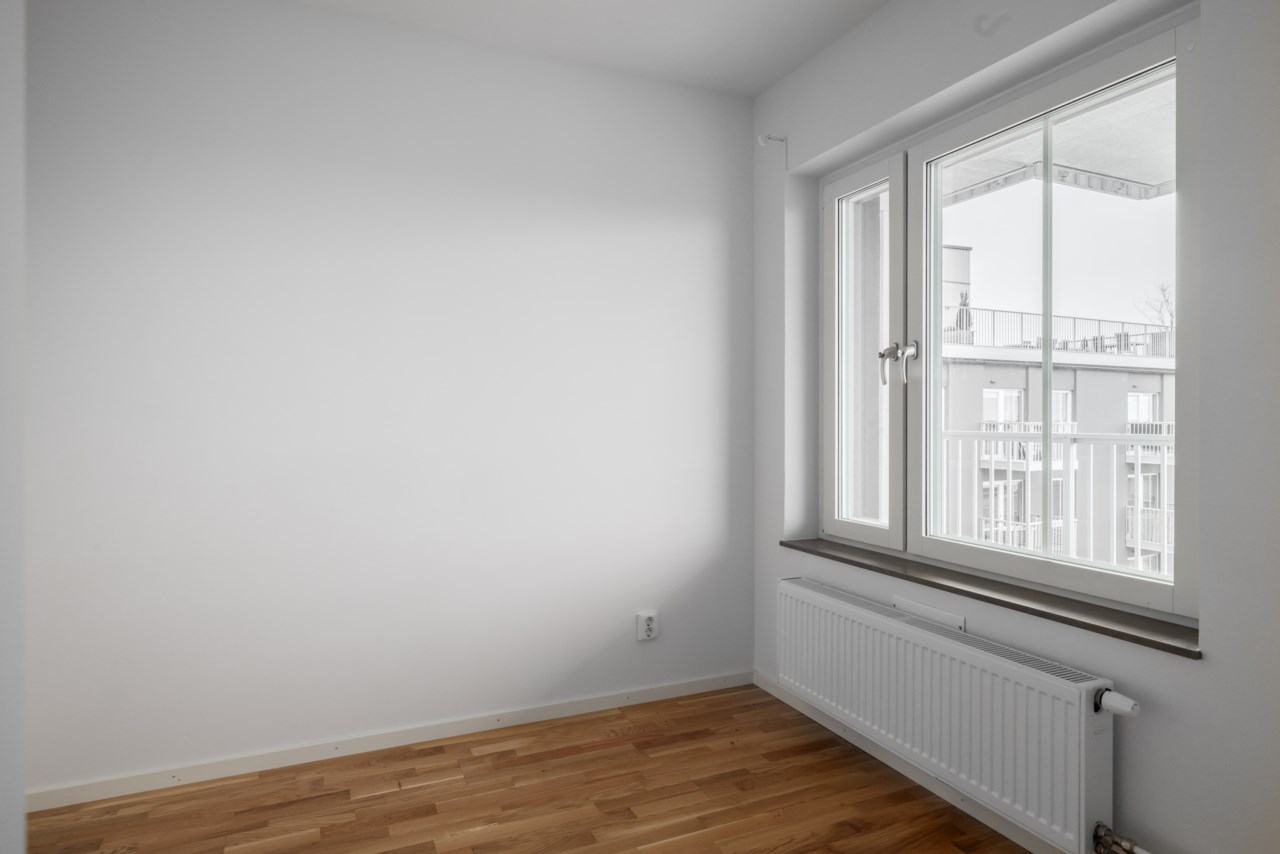 Radiusbacken 39, vån 4