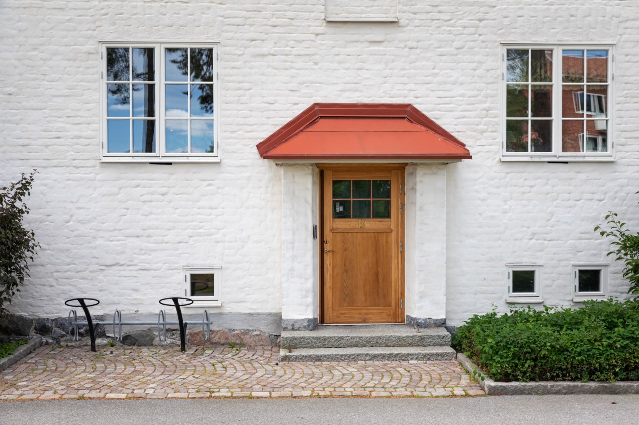 Mittvägen 1B