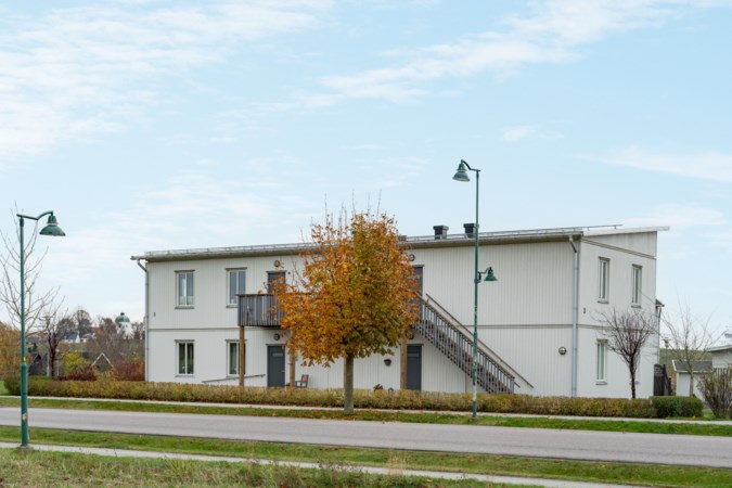 Mullbärsgatan 3D